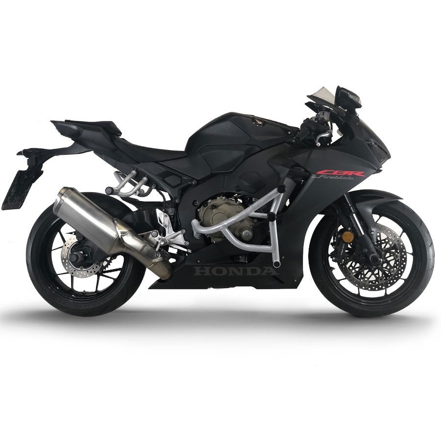 Crash Bars Honda CBR1000RR (2017-2019)