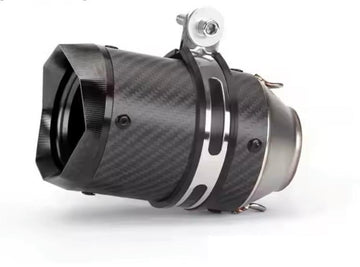 Exhaust Tip AR