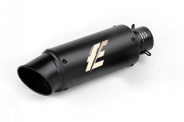 Ponteira Fire (51mm/60mm) (Preta)