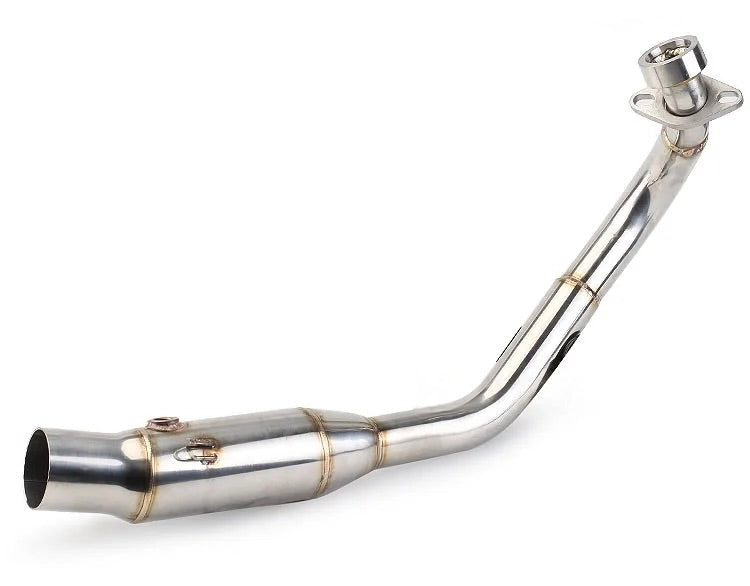 Coletores para Honda Forza 300 (2018-2020)