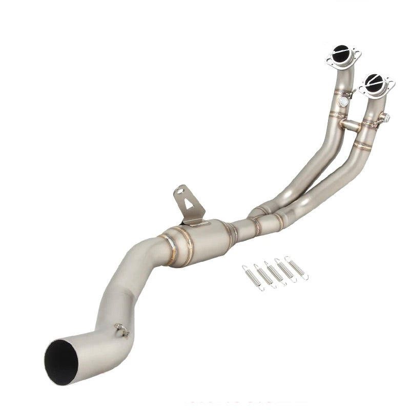 Coletores para Aprilia RS660 / Tuono 660 (2021-2024)