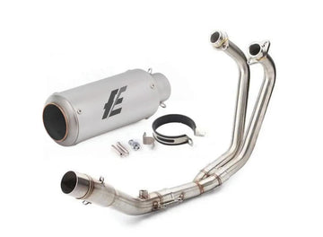 Escapes para Yamaha Mt03/R3/R25 (2014-2025) 