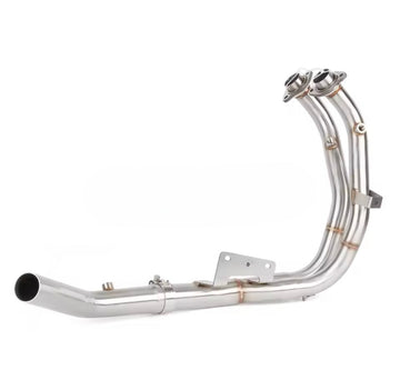 Auspuff für Moto Morini X-Cape 700 (2025-2026)