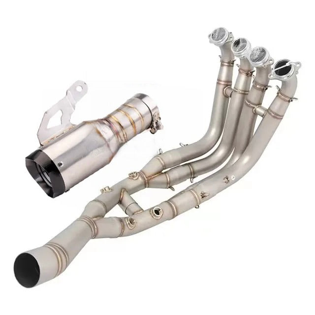 Escape para BMW S1000RR/S1000R (2019-2024) (Inox)