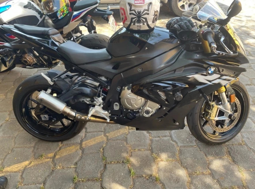 Escapes para BMW S1000RR/S1000R (2010-2018)