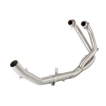 Coletores para Aprilia Tuareg 660 (2021-2023)