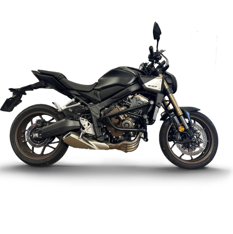Crash Bars Honda CB650r E-Clutch