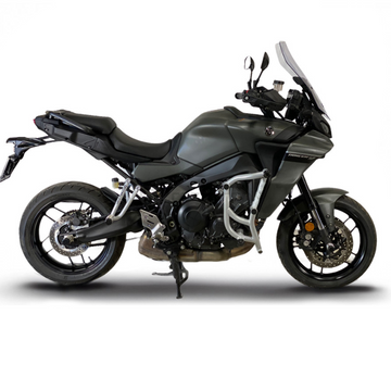 Barras de Proteção Yamaha MT09 (2021-2023) / Tracer 900 (2021-2024)