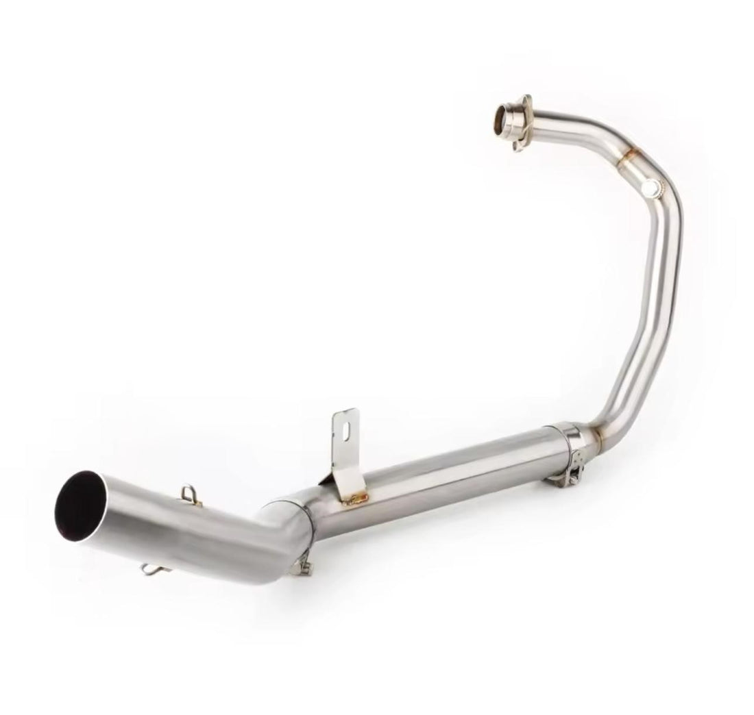 Exhaust for Aprilia RS 125 / Tuono 125