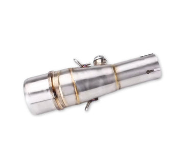 Link Pipe Honda Forza 300 (2018-2020)