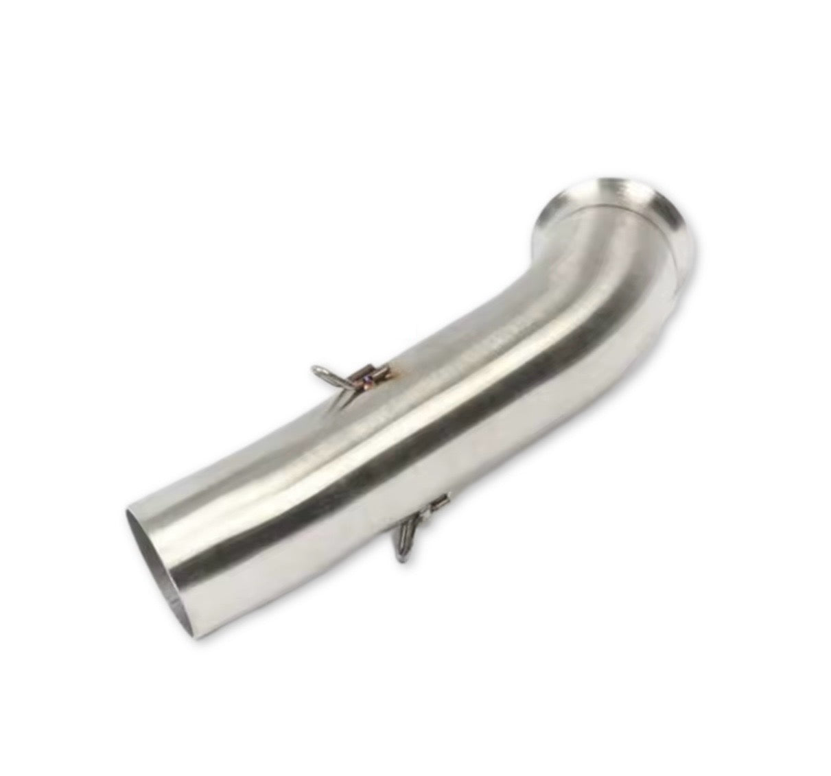 Link Pipe KTM RC 125 (2017-2020)