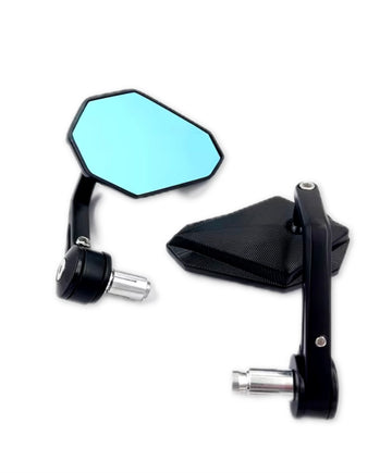 Classic Rear View Mirrors