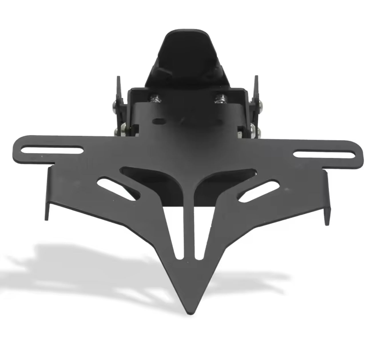Tail tidy for Cfmoto 675 SR-R