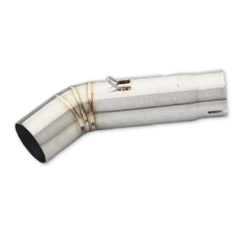 Link Pipe Suzuki GSXR 600 / 750 (2011-2013)