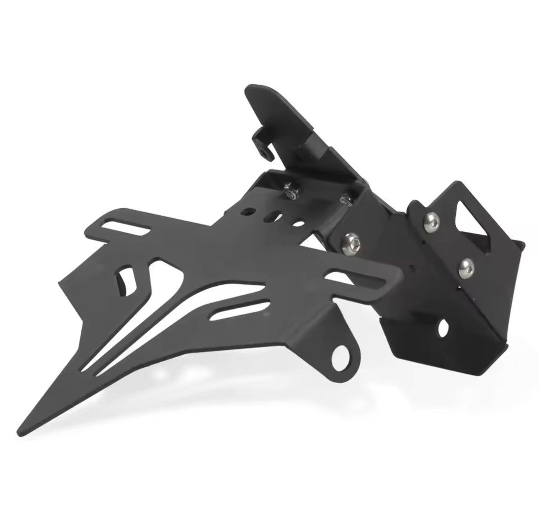 Tail tidy for Cfmoto 675 SR-R