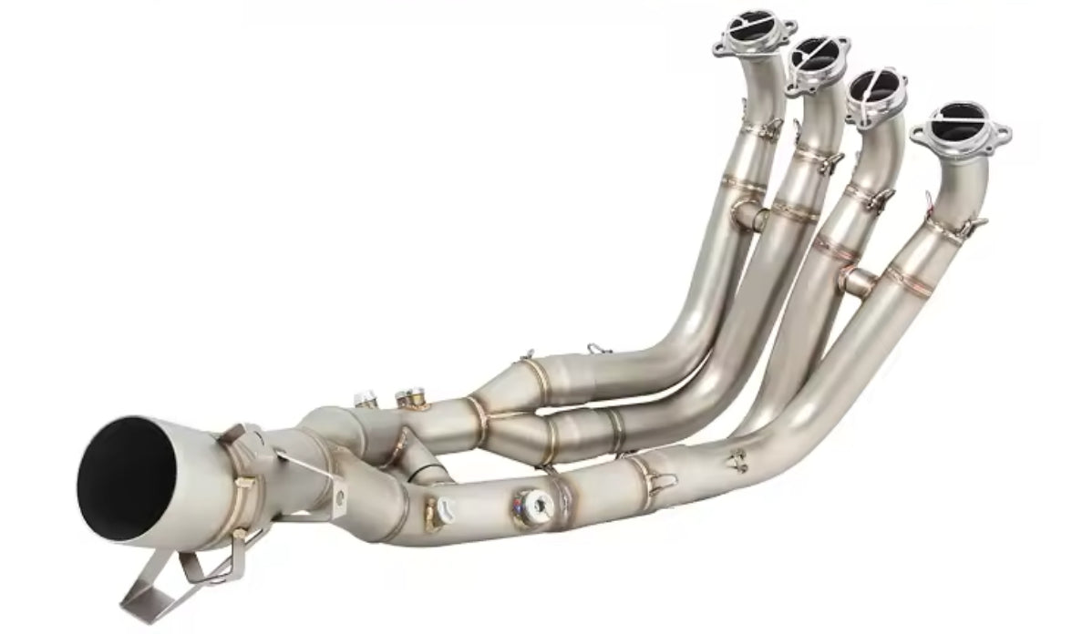 Escape BMW S1000xr (2020-2023)
