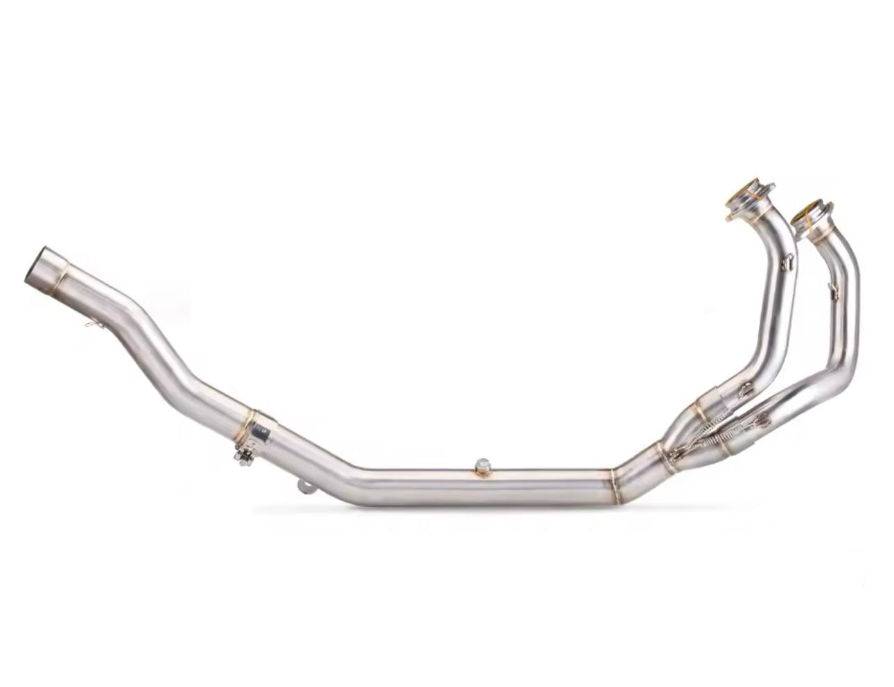 Exhaust for Honda Africa Twin (2016-2018)