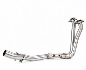 Exhaust Honda Transalp 750 / Hornet 750 (2025-2026)