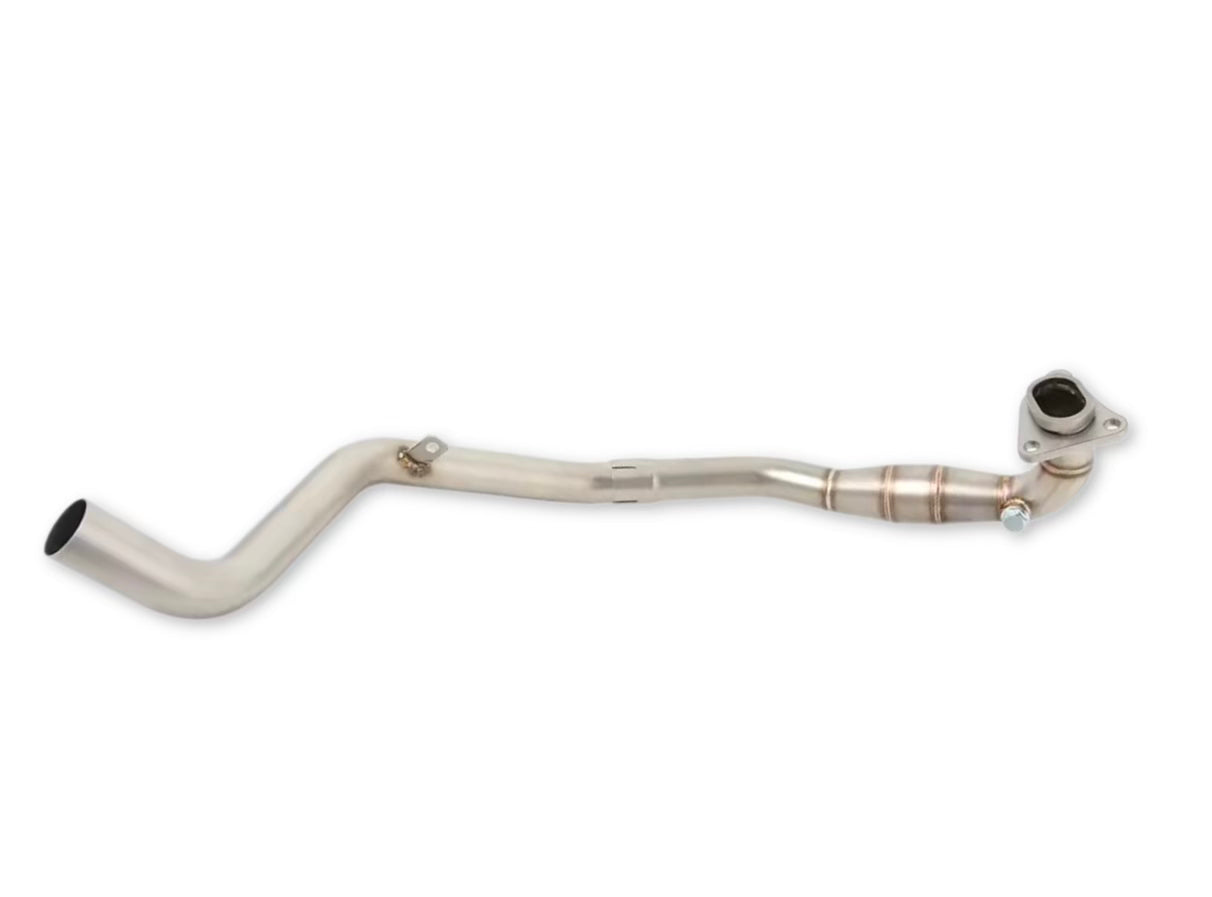 Exhaust for Honda XADV 750