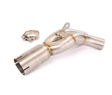 Decat Yamaha R1 (2004-2006)