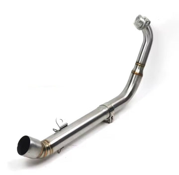 Coletores Yamaha MT125 2017