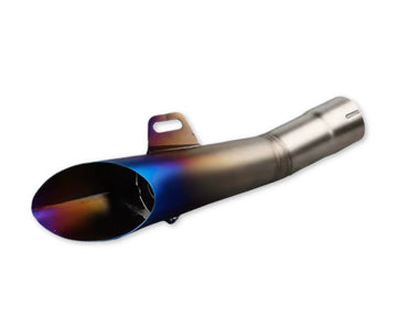 Exhaust Tip HP