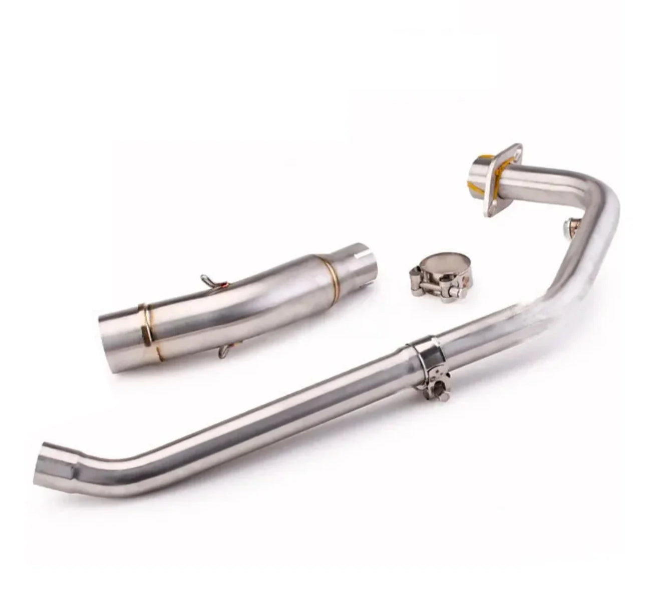 Coletores para Honda CB125r (2021-2024)