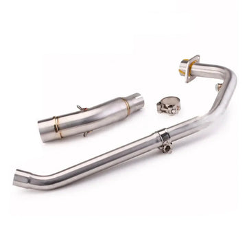 Coletores para Honda CB125r (2021-2024)