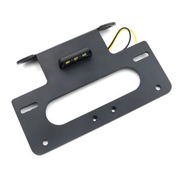 Tail tidy Suzuki GSXR 600 (2006-2008)