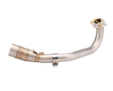 Escape Yamaha XMAX 300 (2017-2023)