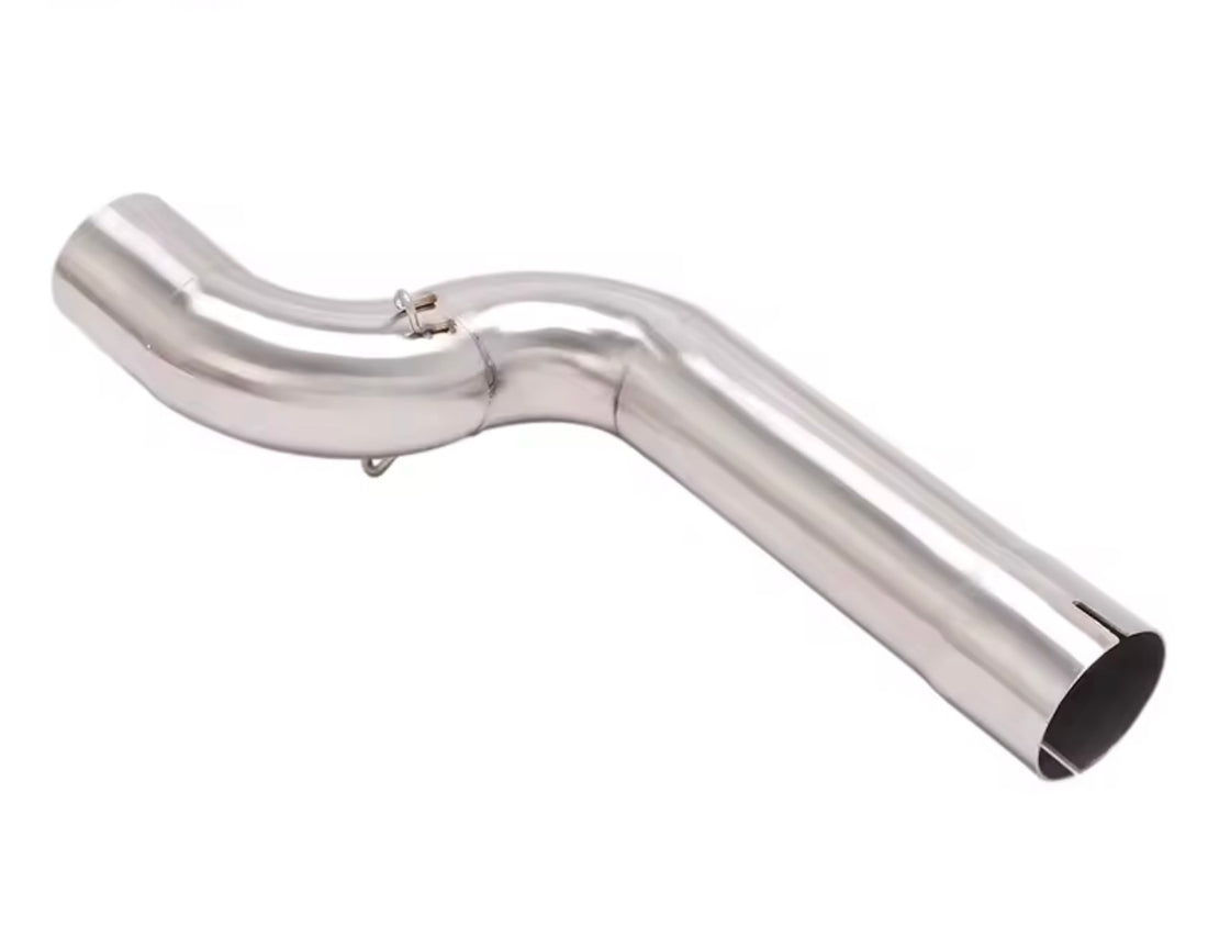 Link Pipe Bmw F900r / F900xr