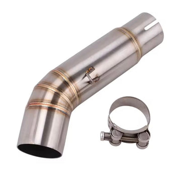 Link Pipe Suzuki GSXS 750