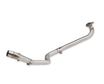 Escape para Honda NC700, NC750, NC750x (2012-2022)