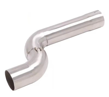 Link Pipe Bmw F900r / F900xr