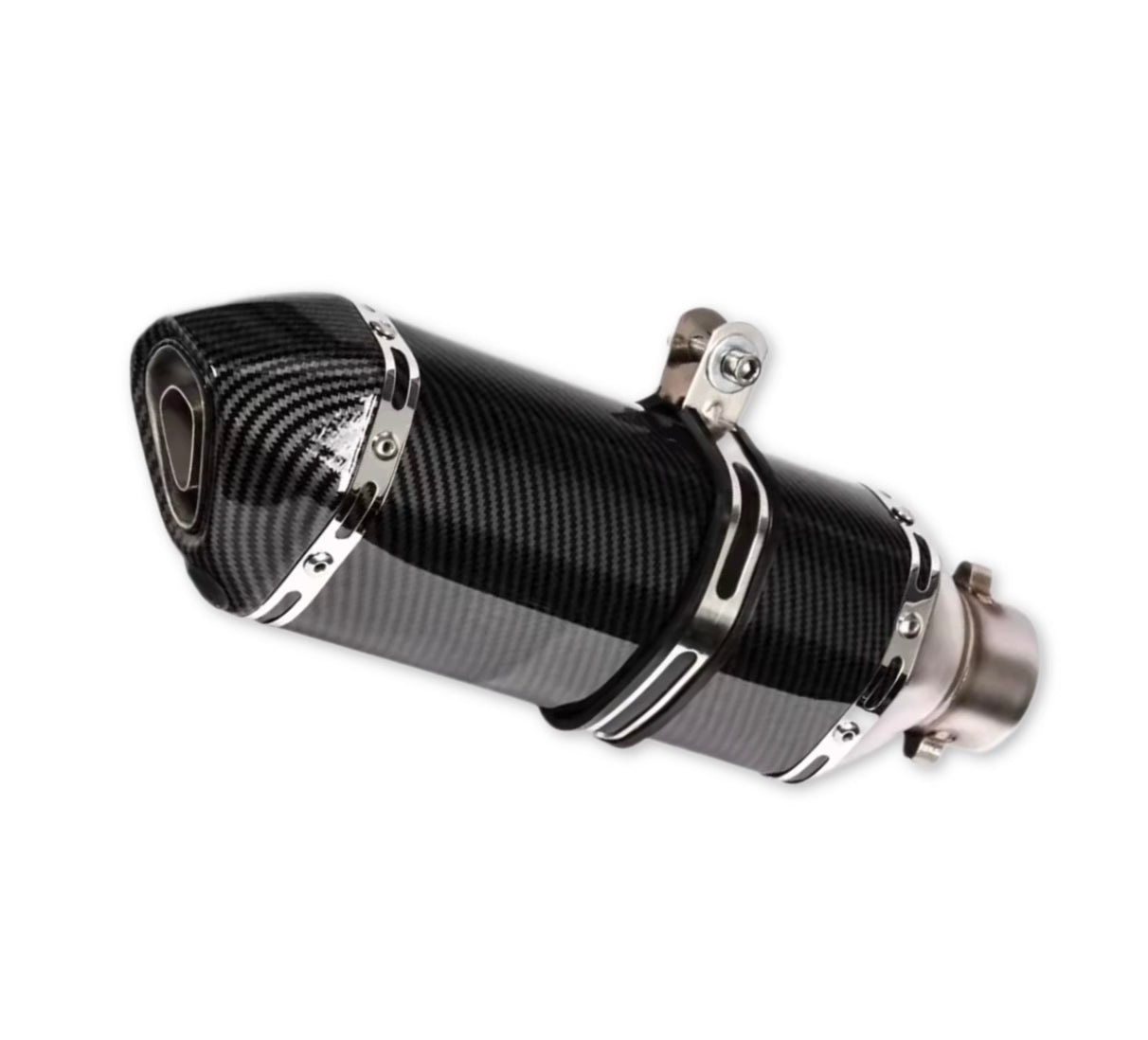 Exhaust Tip CC