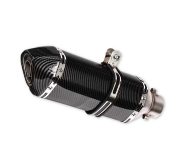 Exhaust Tip CC