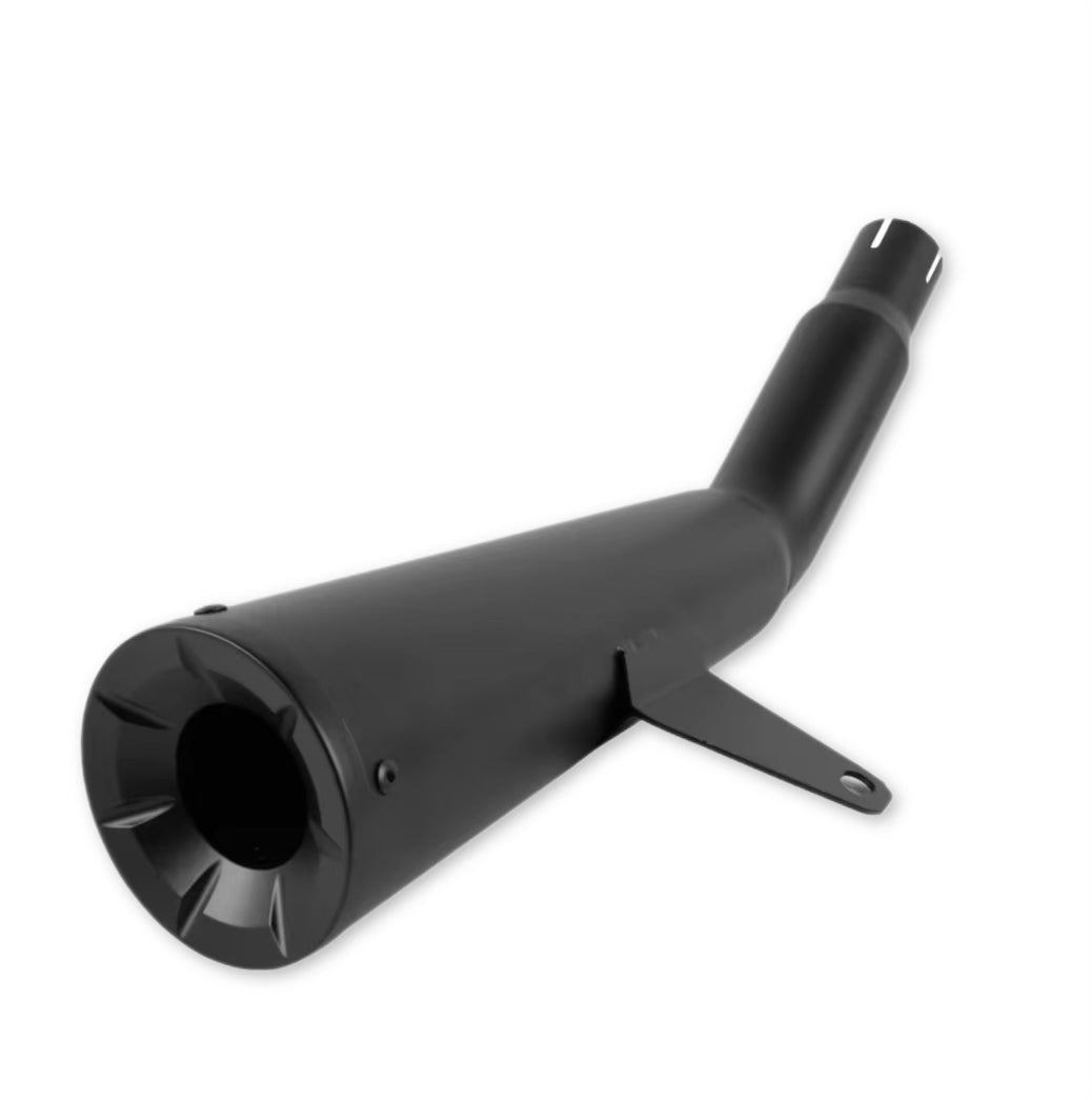Escape para Honda Rebel 1100 (2021-2023)