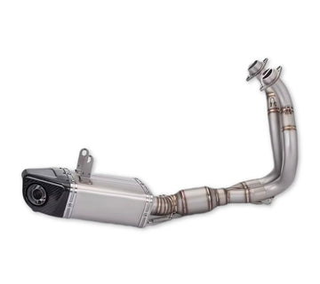 Escape Underbody para Kawasaki Ninja 650 / Z650 (2012-2022)