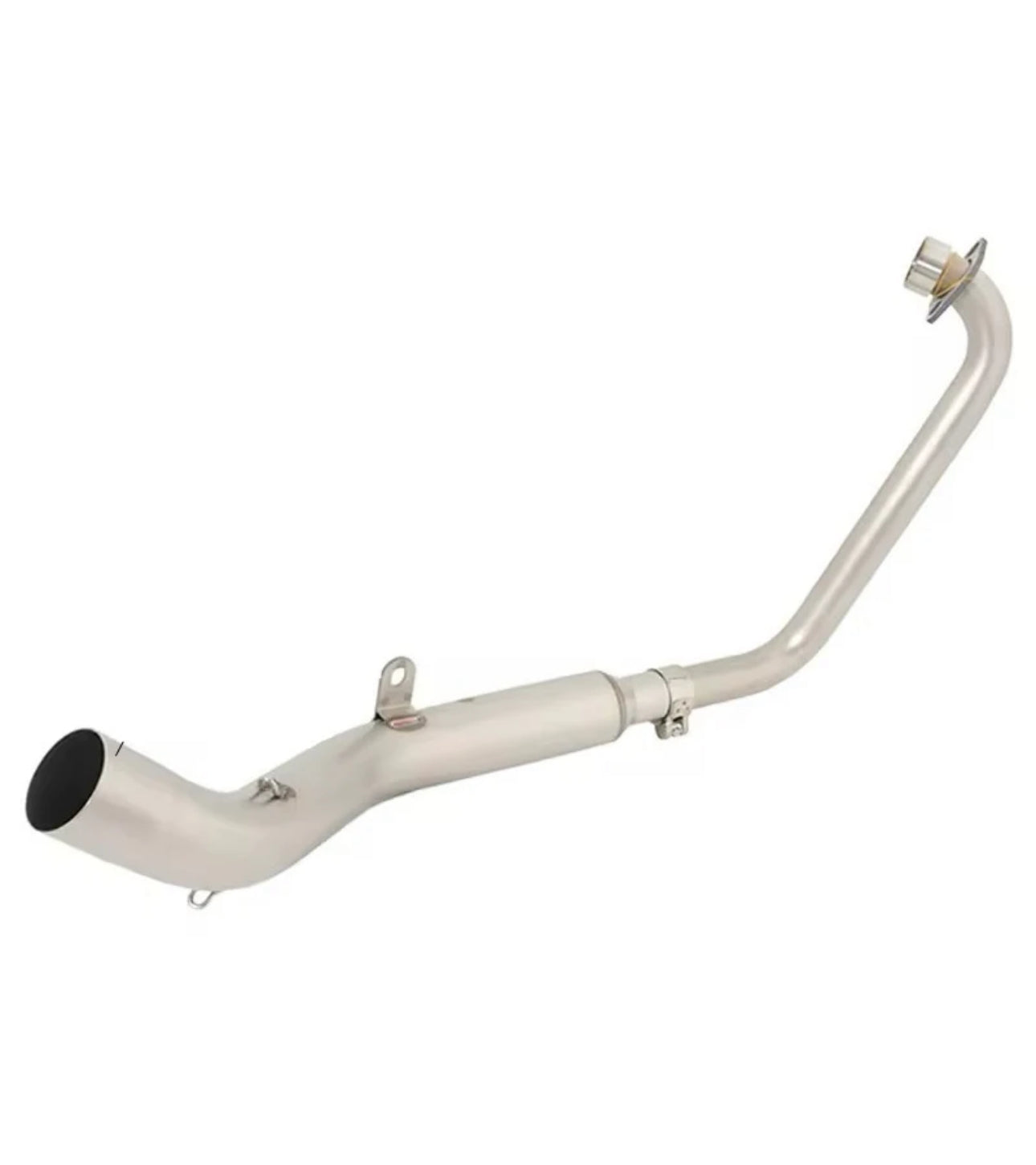 Escape para Zontes 125cc