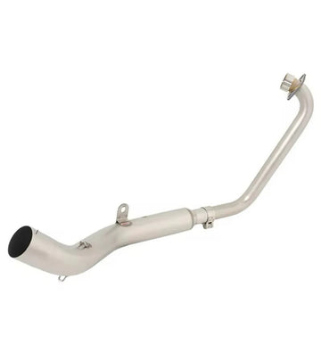 Escape para Zontes 125cc