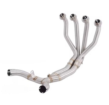 Exhaust Kawasaki Ninja1000SX / Z1000 (2010-2020)