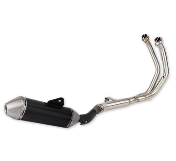 Full Exhaust Yamaha Tenere 700