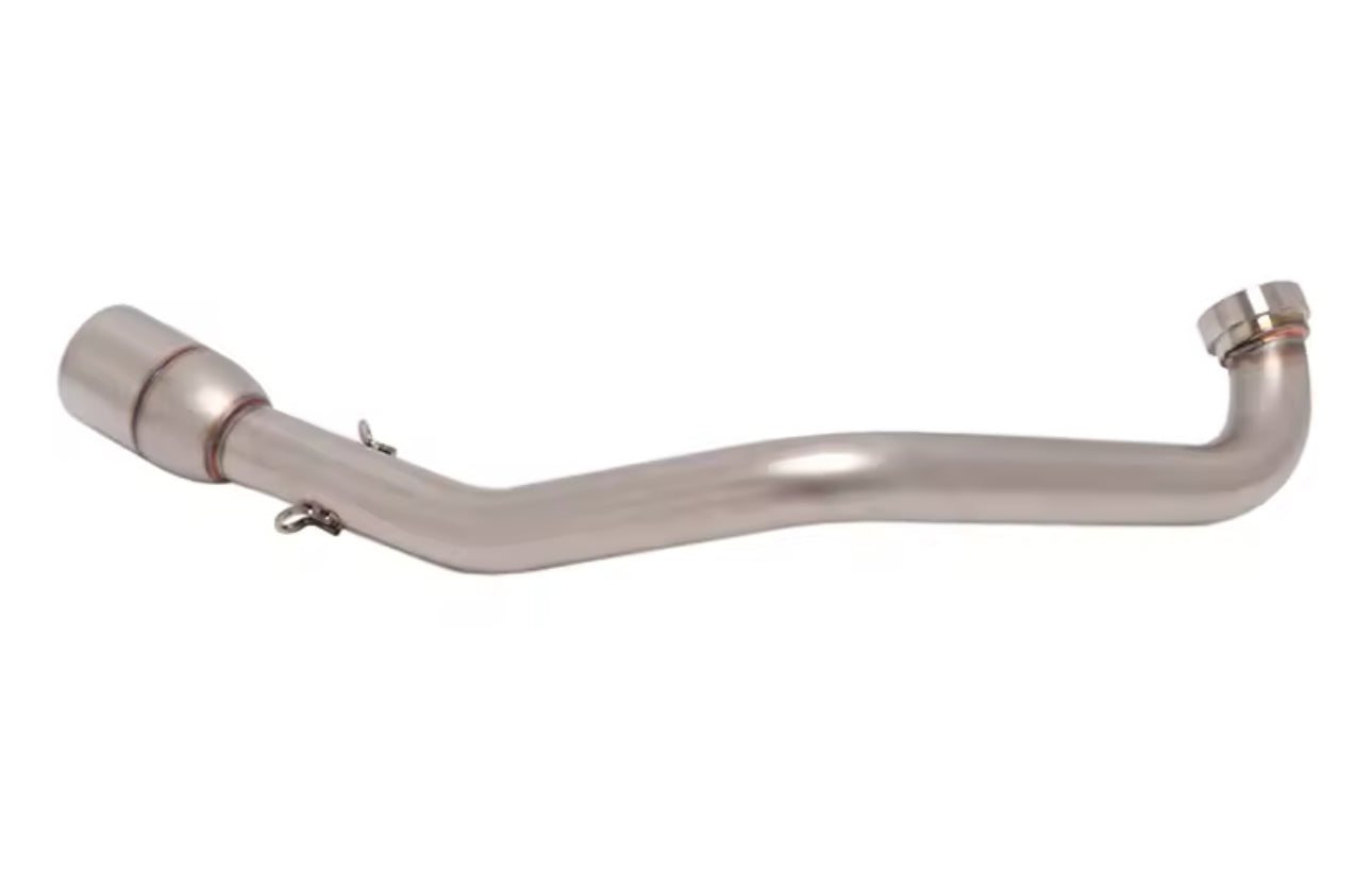 Escape Zontes ZT310M (2021-2024)