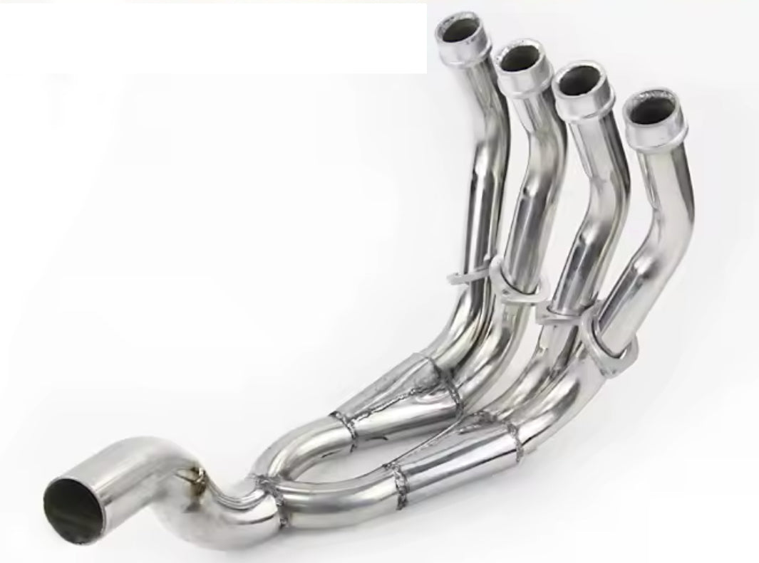 Escape para Yamaha XJ6 / XJ6N / XJ6 Diversion