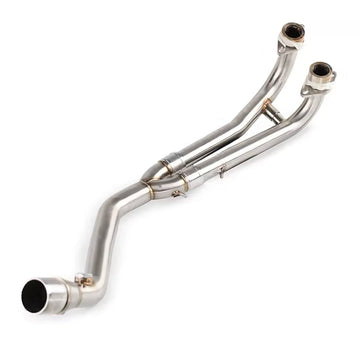 Exhaust Yamaha Tmax 530 (2008-2016)
