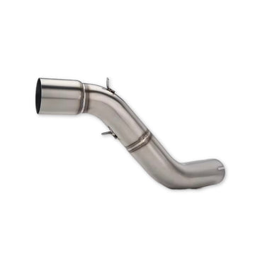 Link Pipe Cfmoto 700mt adv 2025