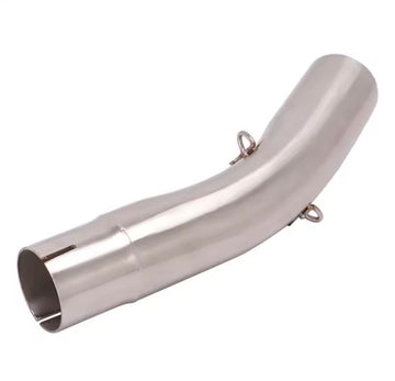 Link Pipe Triumph Daytona 675 (2013-2017)