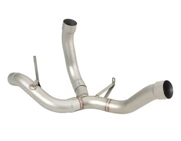 Supressor de catalisador para Ducati Multistrada 1200 (2015-2017)