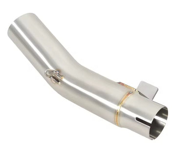 Link Pipe Macbor Montana XR5 500/510 (2019-2025)