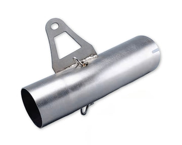 Link Pipe BMW S1000rr (2009-2015)